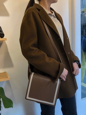 infrominさんのコーディネート