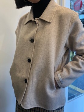 infrominさんのコーディネート