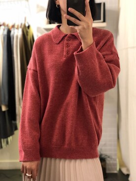 infrominさんのコーディネート