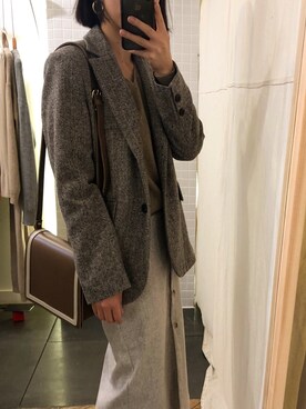 infrominさんのコーディネート