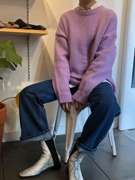 infrominさんのコーディネート