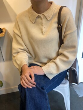 infrominさんのコーディネート