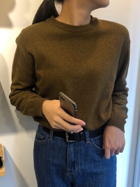 infrominさんのコーディネート