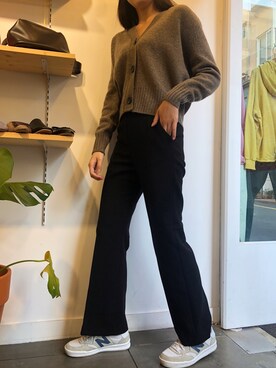 infrominさんのコーディネート