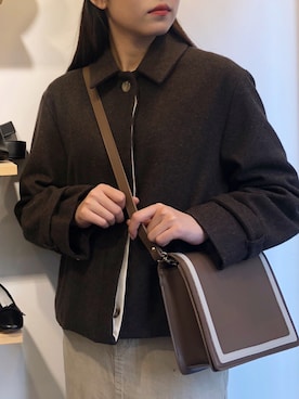 infrominさんのコーディネート