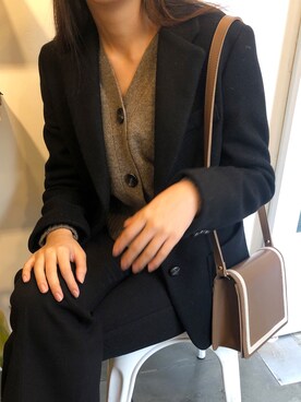 infrominさんのコーディネート