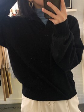 infrominさんのコーディネート