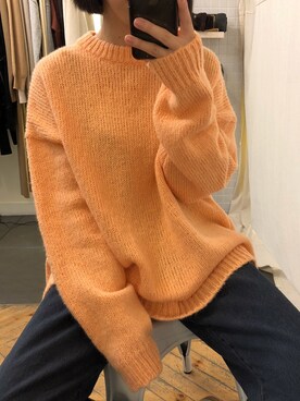 infrominさんのコーディネート