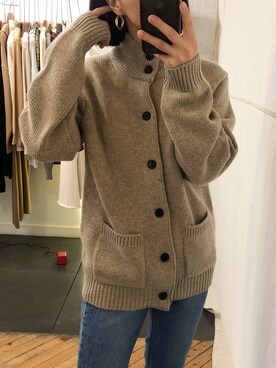 infrominさんのコーディネート