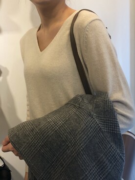 infrominさんのコーディネート