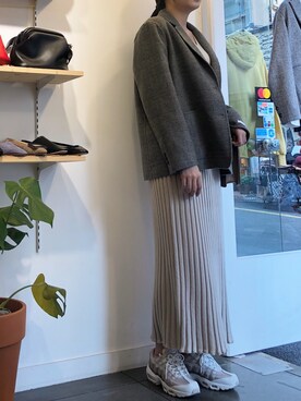 infrominさんのコーディネート