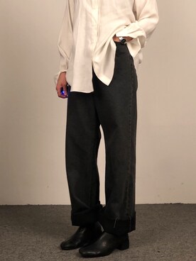 infrominさんのコーディネート