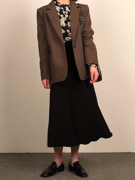 infrominさんのコーディネート