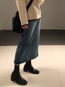 infrominさんのコーディネート