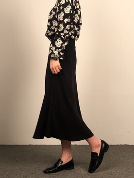 infrominさんのコーディネート