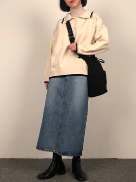 infrominさんのコーディネート