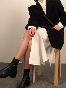 infrominさんのコーディネート