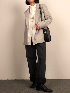 infrominさんのコーディネート