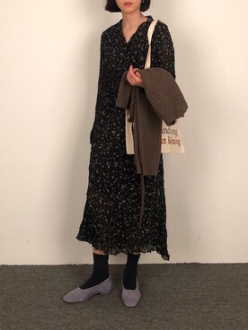 infrominさんのコーディネート