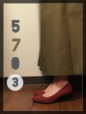 natsumiさんのコーディネート