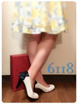 natsumiさんのコーディネート