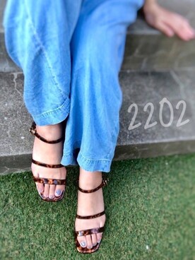 natsumiさんのコーディネート