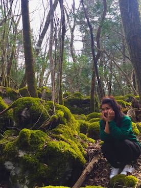 maikoさんのコーディネート