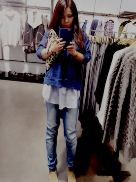 maikoさんのコーディネート