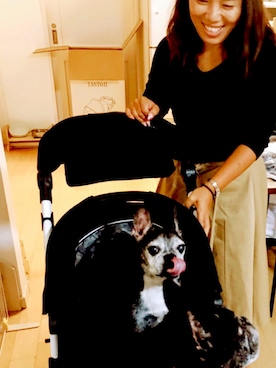 maikoさんのコーディネート