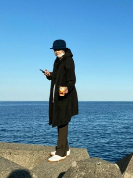 tatsuさんのコーディネート