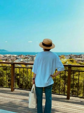 tatsuさんのコーディネート