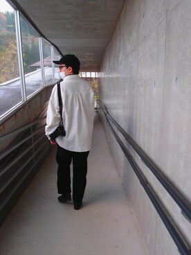 tatsuさんのコーディネート