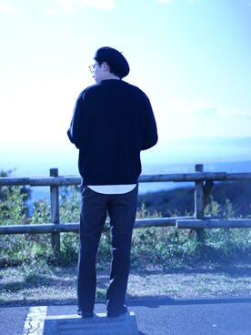 tatsuさんのコーディネート