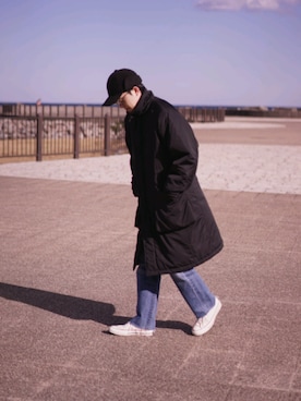 tatsuさんのコーディネート