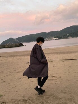 tatsuさんのコーディネート