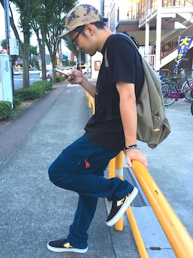 Hirokiさんのコーディネート