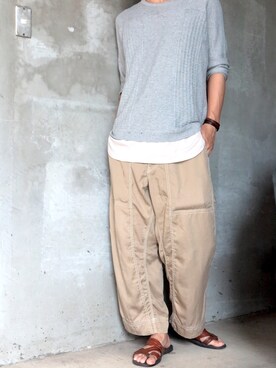 night deerさんのコーディネート