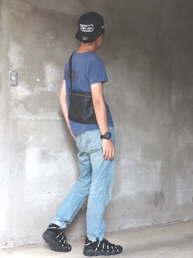 night deerさんのコーディネート