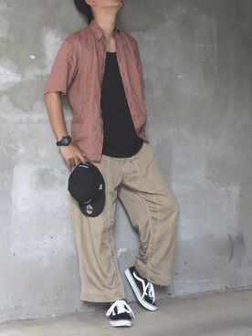 night deerさんのコーディネート