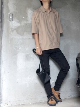 night deerさんのコーディネート