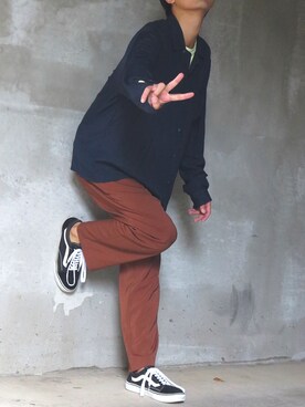 night deerさんのコーディネート