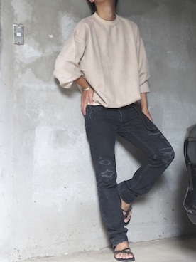 night deerさんのコーディネート