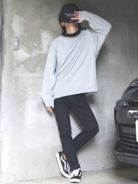 night deerさんのコーディネート