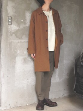 night deerさんのコーディネート