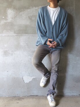 night deerさんのコーディネート