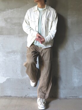 night deerさんのコーディネート