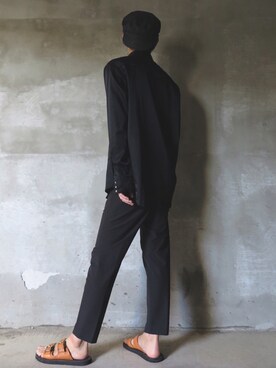 night deerさんのコーディネート