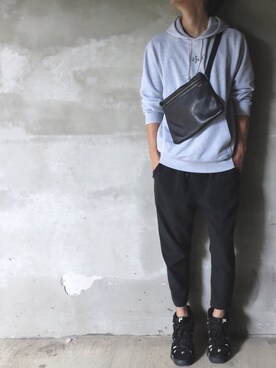 night deerさんのコーディネート