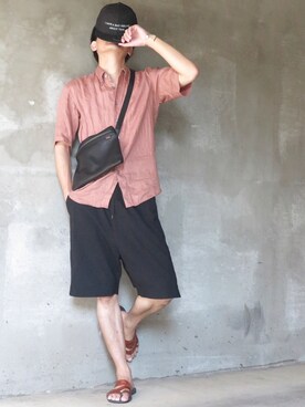 night deerさんのコーディネート