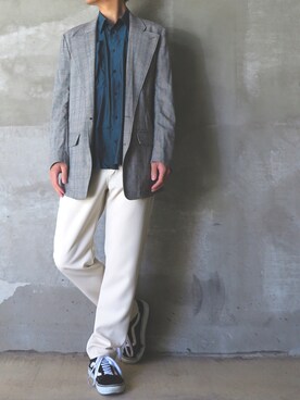 night deerさんのコーディネート